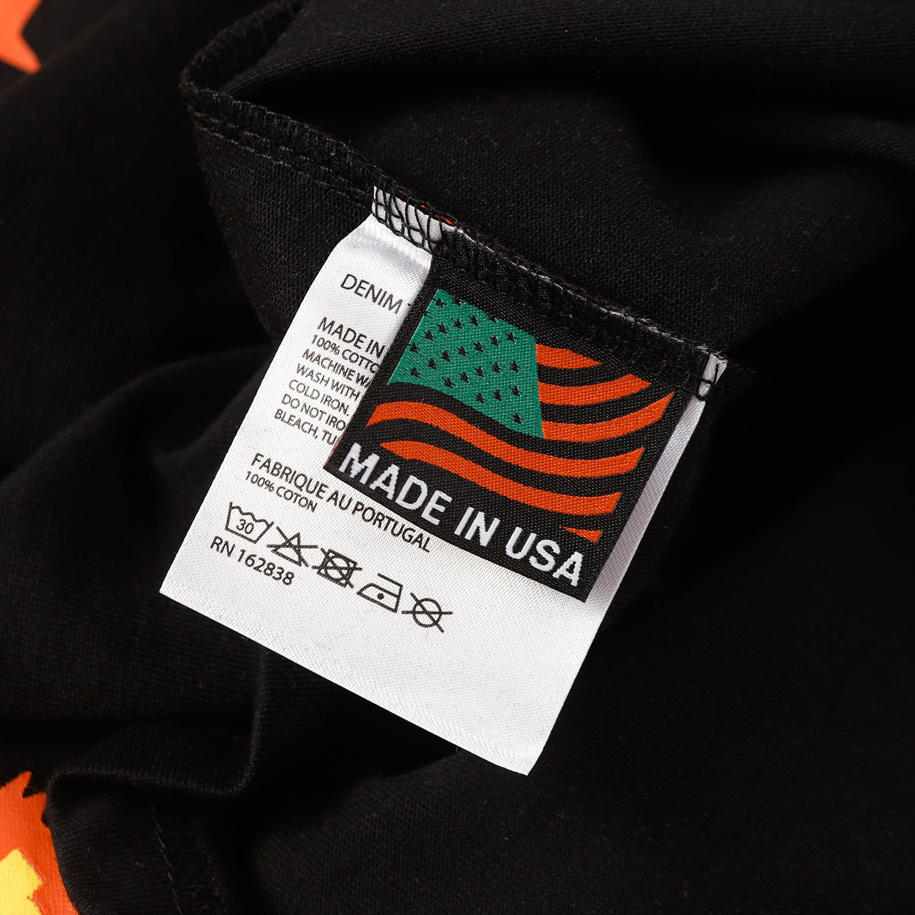 Denim Tears Shirt/Shorts (purchased Separately)