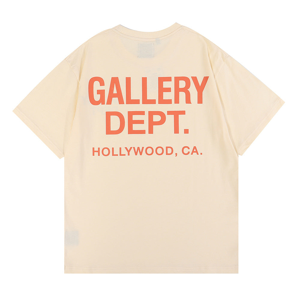 Gallery Dept T-shitrs