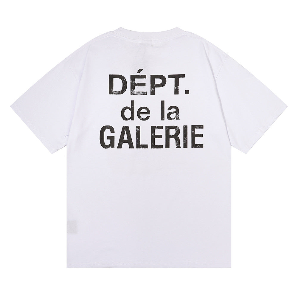 Gallery Dept T-shitrs