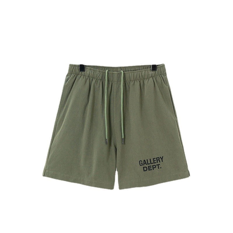 Gallery Dept Men Shorts