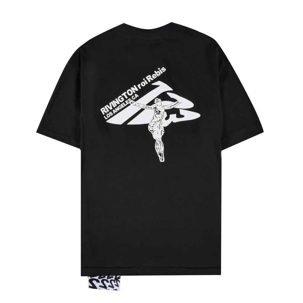 RRR123 T-shirt