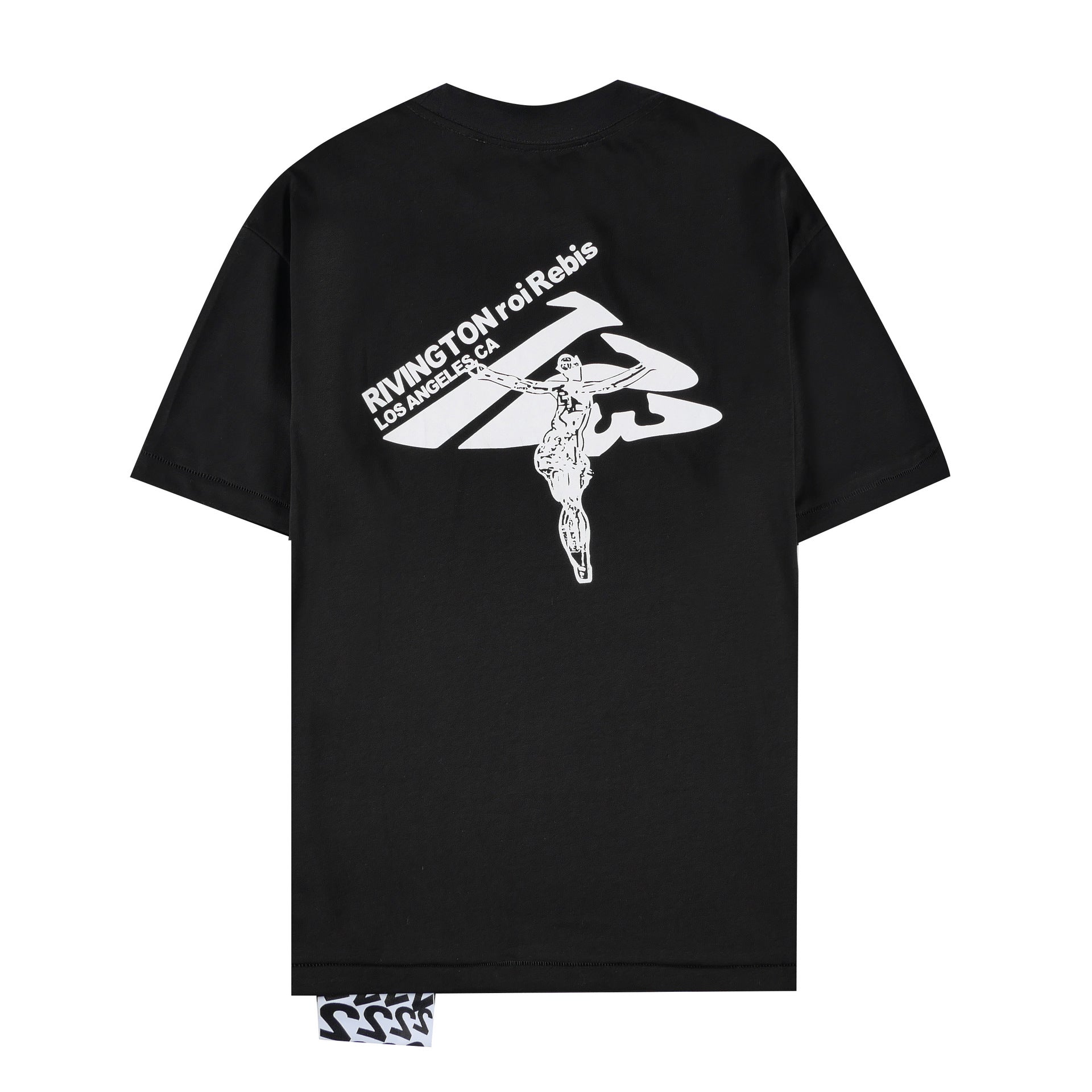 RRR123 T-shirt