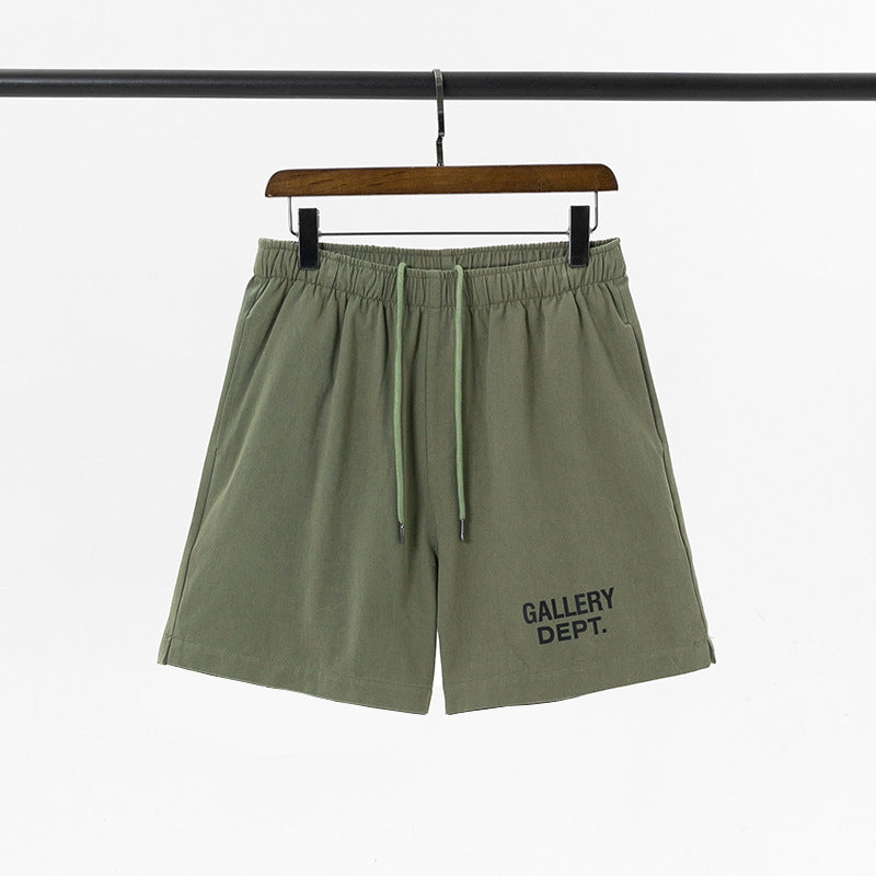 Gallery Dept Men Shorts