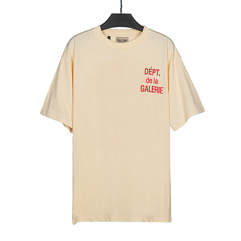 Gallery Dept T-shitrs