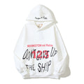 RRR123 Hoodie