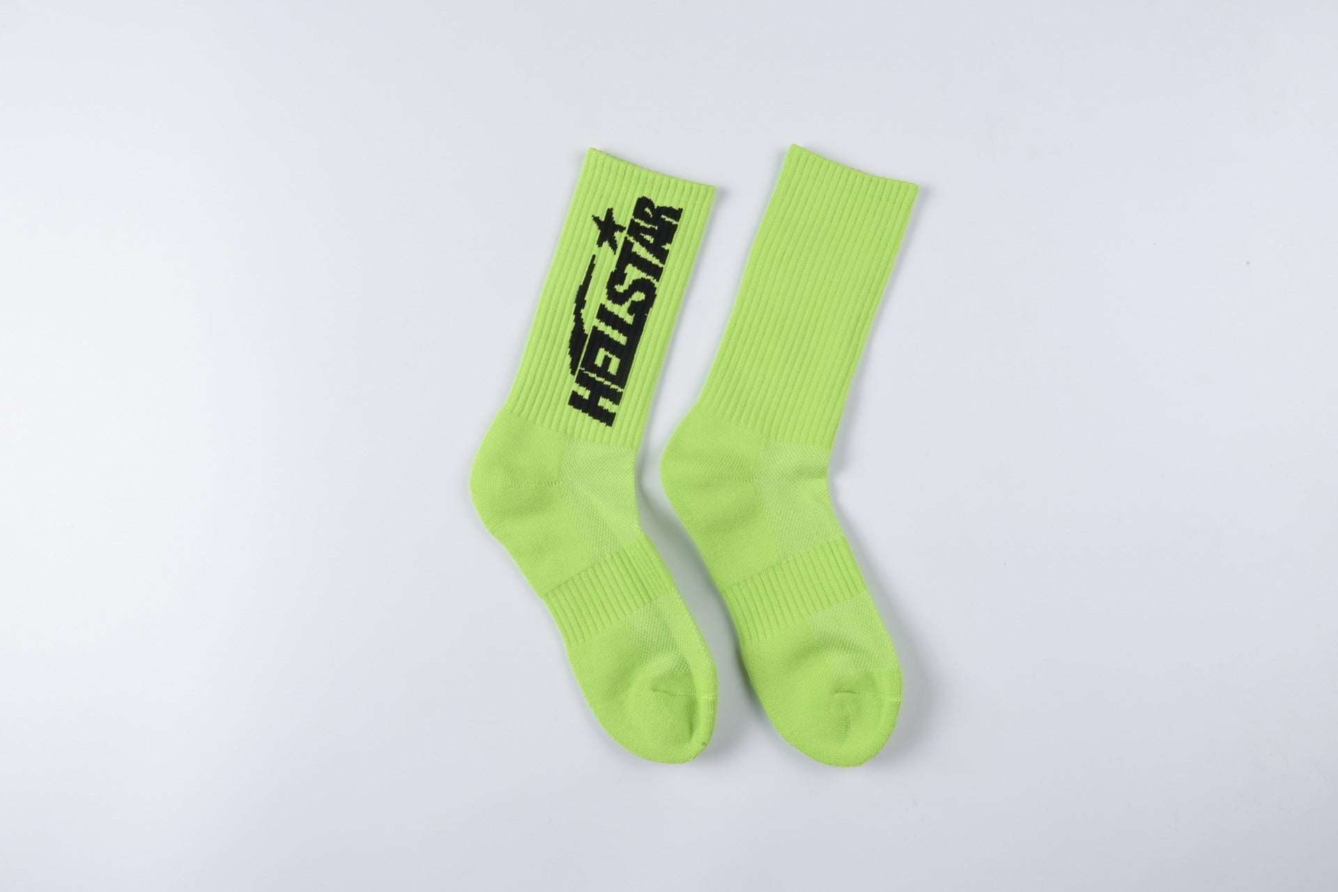 Hellstar Socks