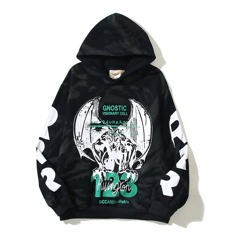RRR123 Hoodie
