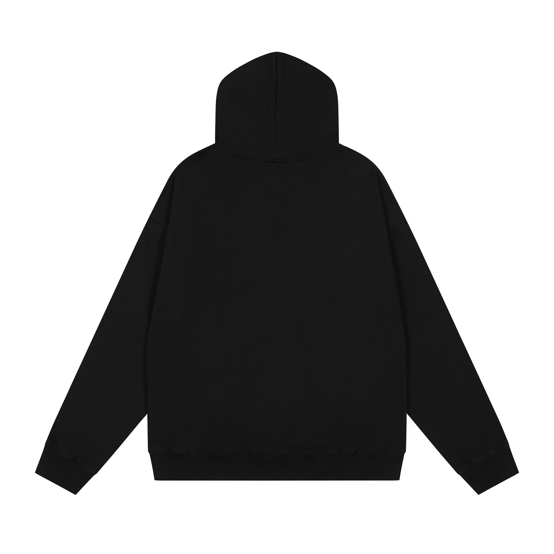 Drew House Jacket Unisex Zip Cardigan Hooded Sweater