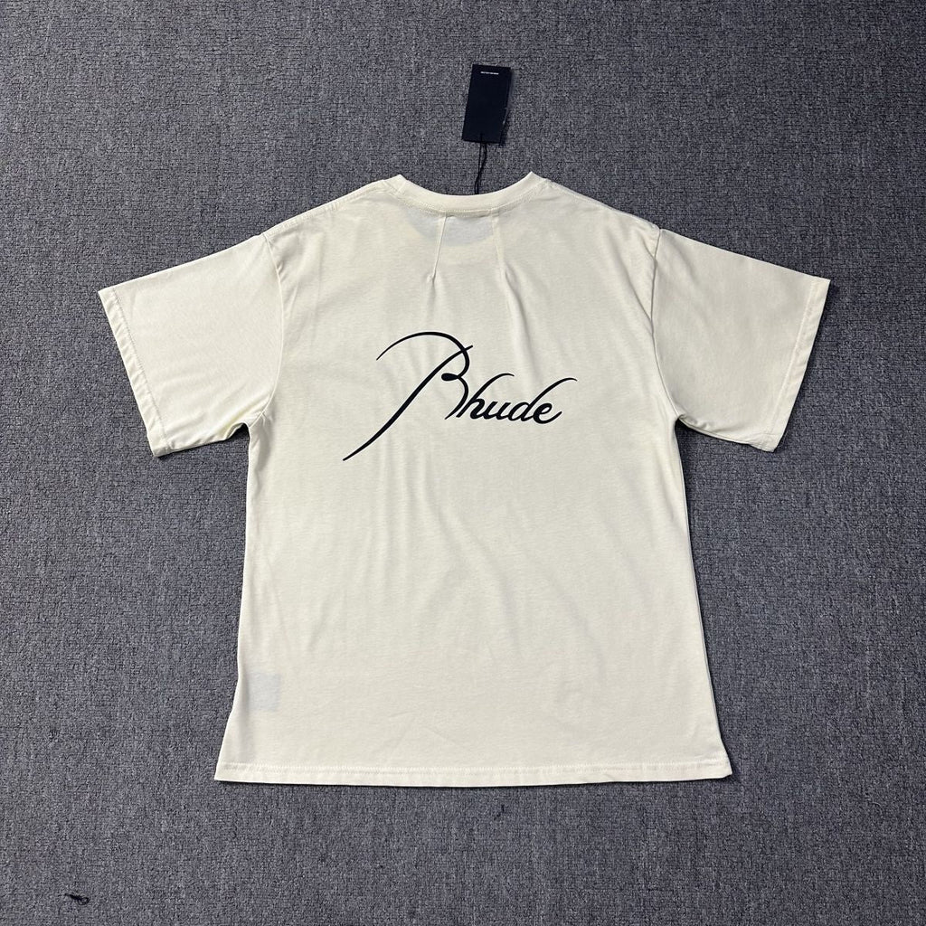 Rhude T-shirt