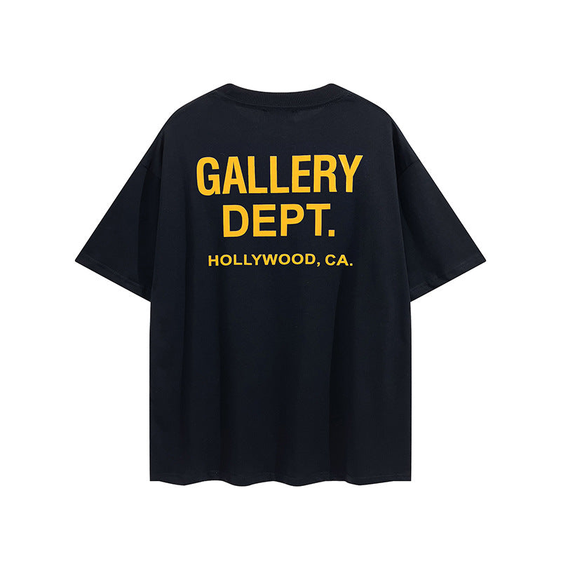 Gallery Dept T-shitrs