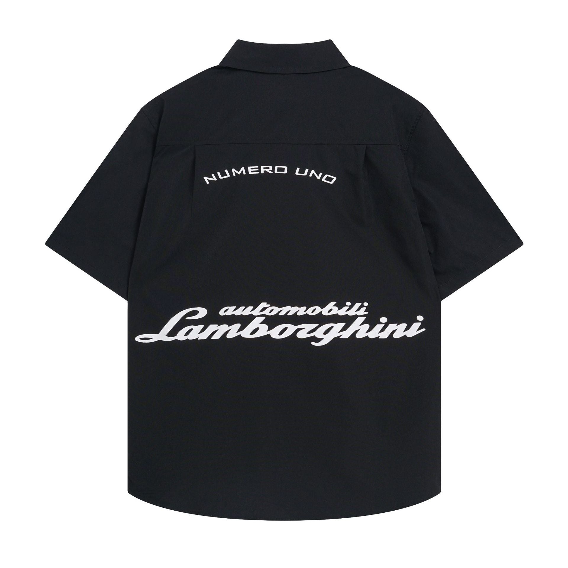 Rhude T-shirt Short Sleeve Shirt Casual Shirt