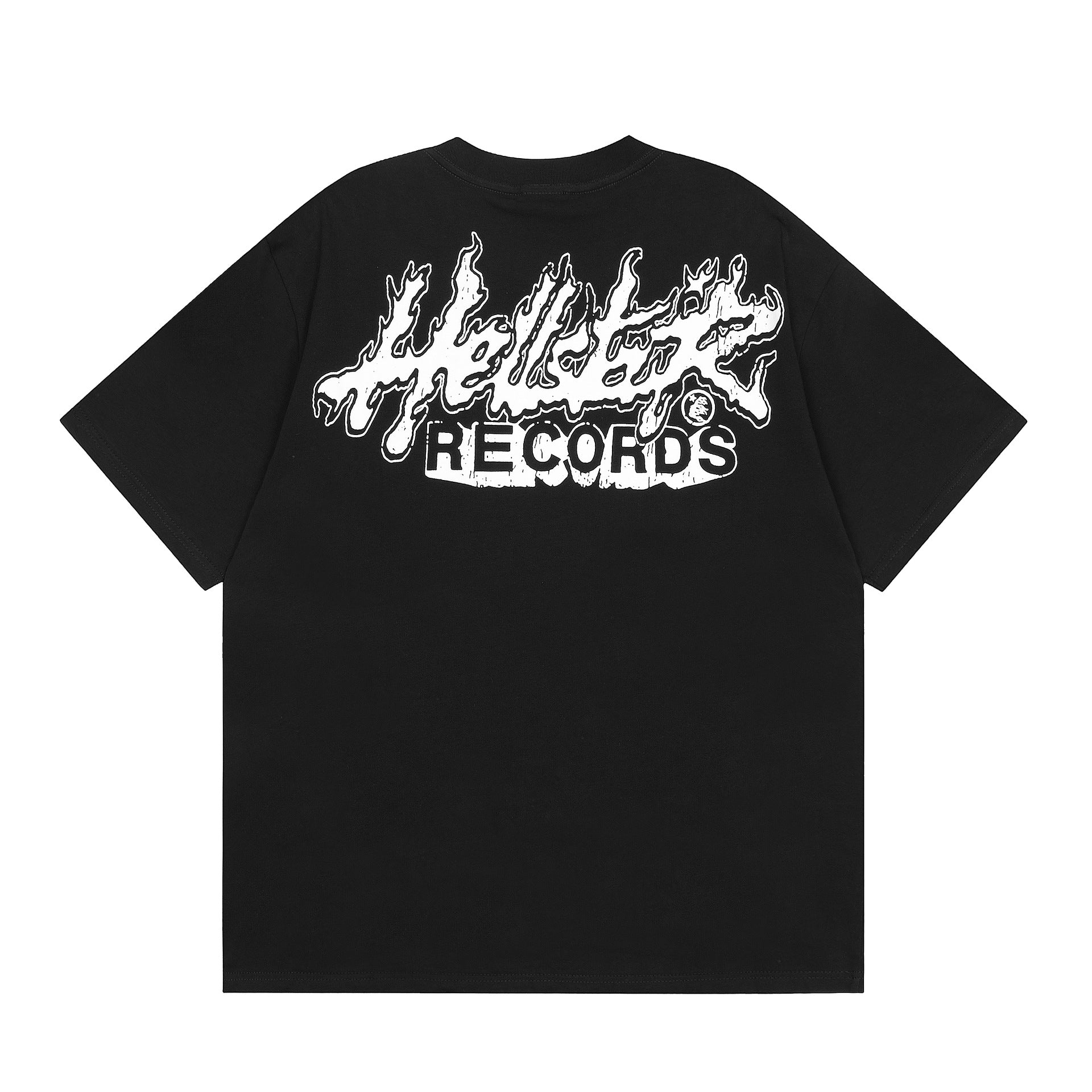 Hellstar T-shirt Creative Printing