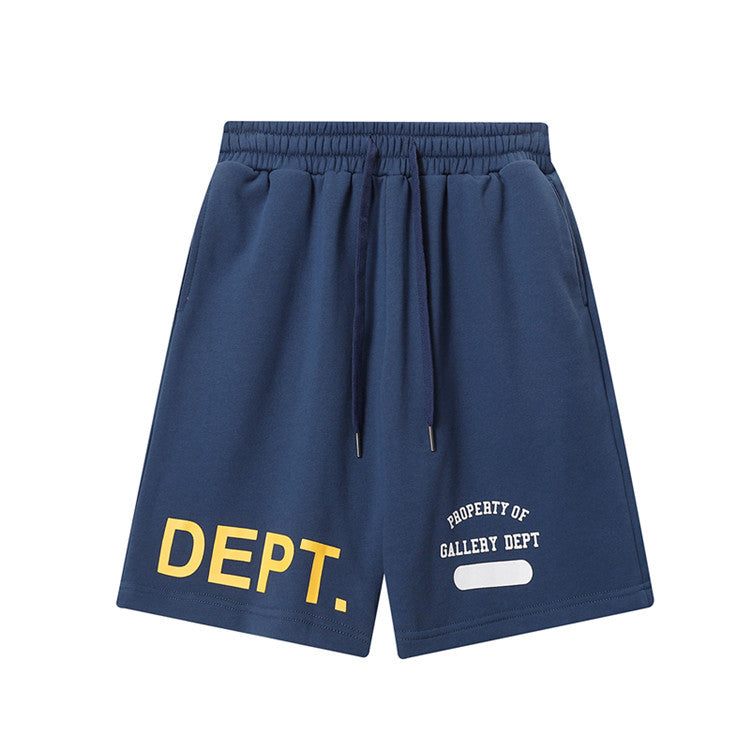 Gallery Dept Men Shorts