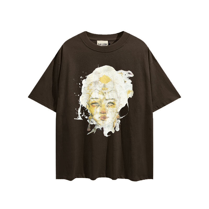 Gallery Dept T-shitrs