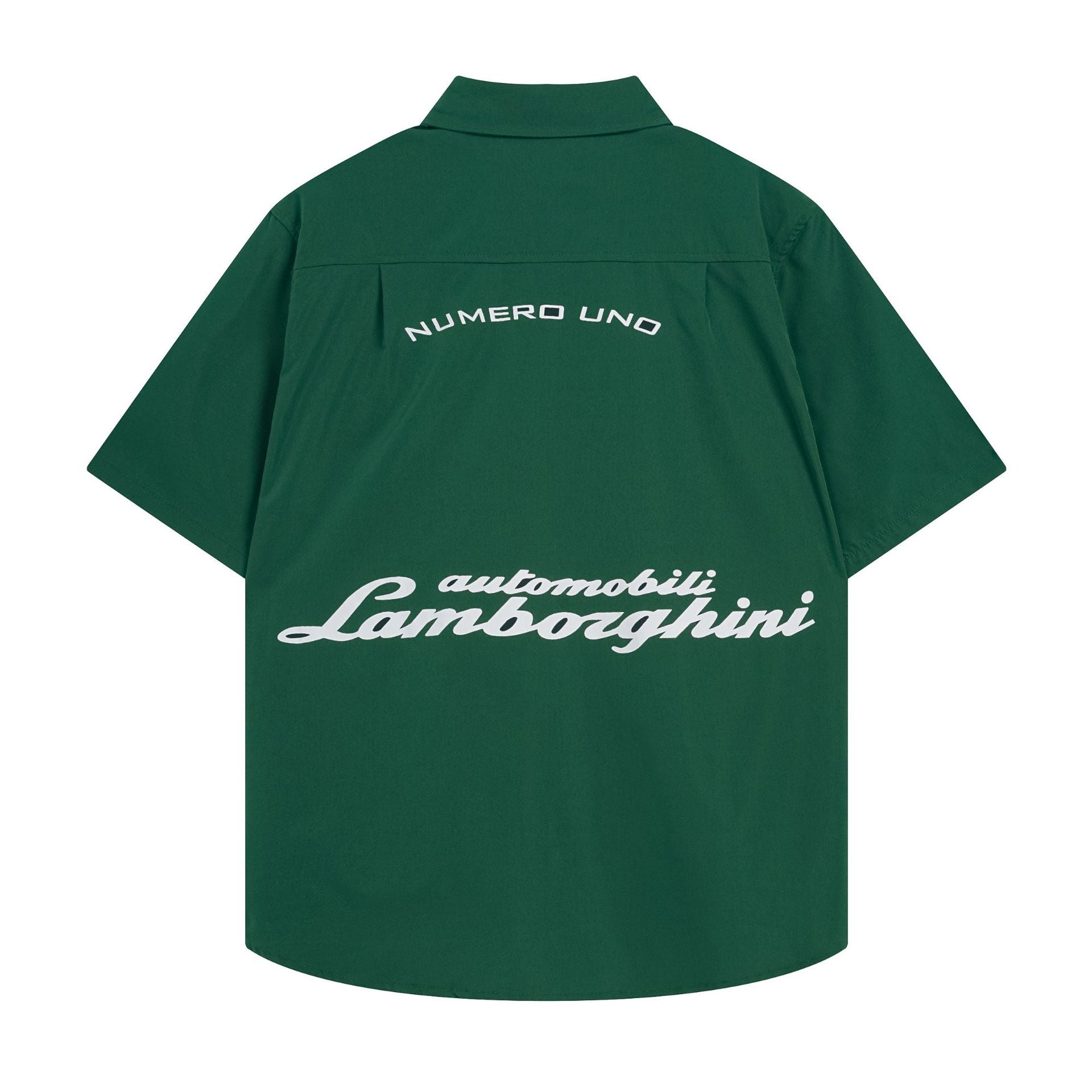 Rhude T-shirt Short Sleeve Shirt Casual Shirt