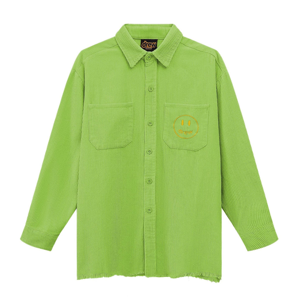 Drew House Jacket Unisex Corduroy Jacket
