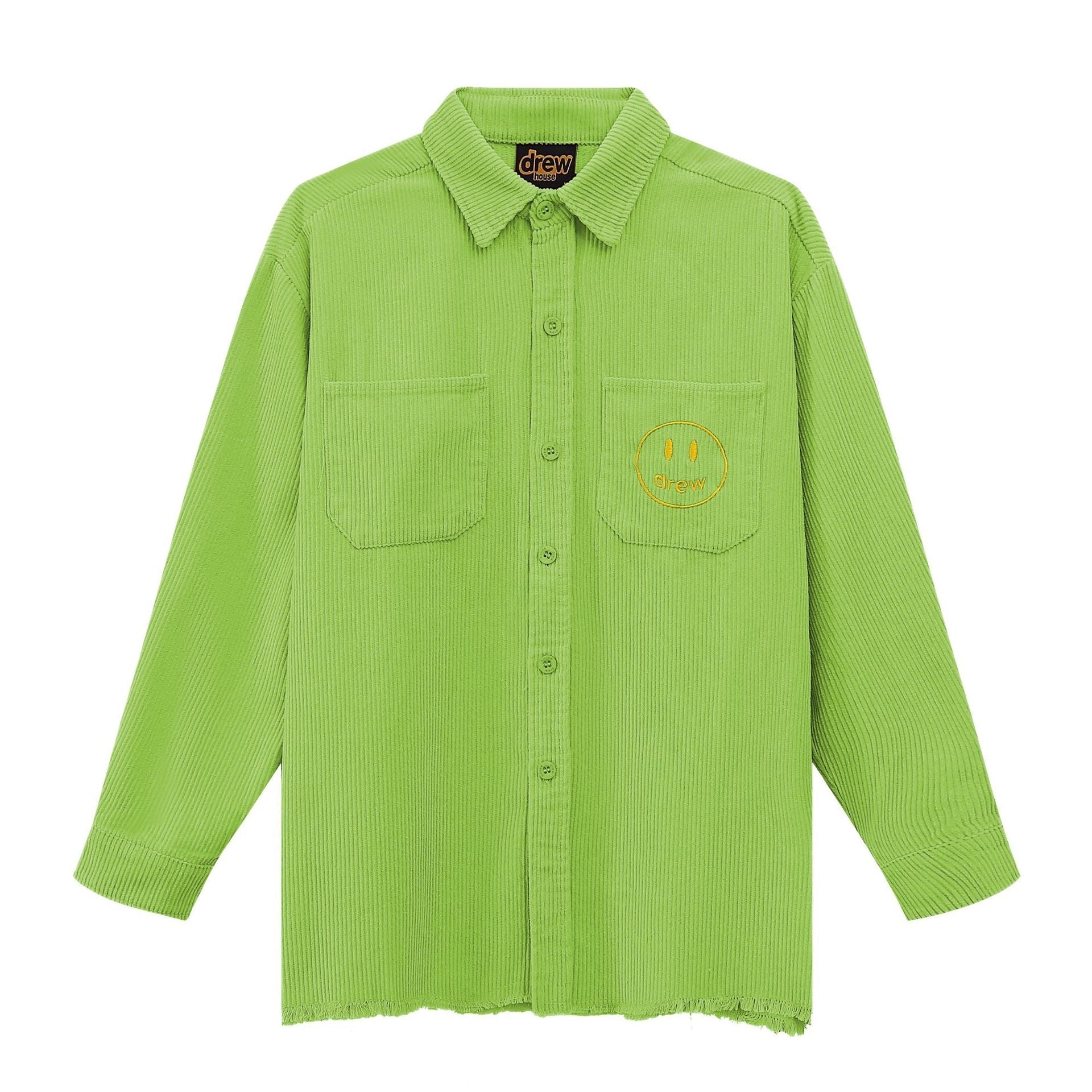 Drew House Jacket Unisex Corduroy Jacket