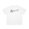 Askyurself T-shirts Printed Short Sleeve T-shirt
