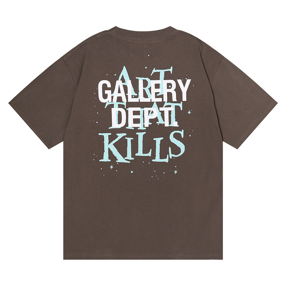 Gallery Dept T-shitrs