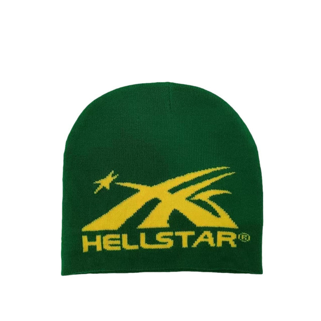 Hellstar Beanie