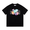 Maison Margiela T-shirt Crew Neck Loose Short Sleeve T-shirt