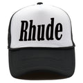 Rhude Hat Baseball Cap Outdoor Shade Mesh Cap