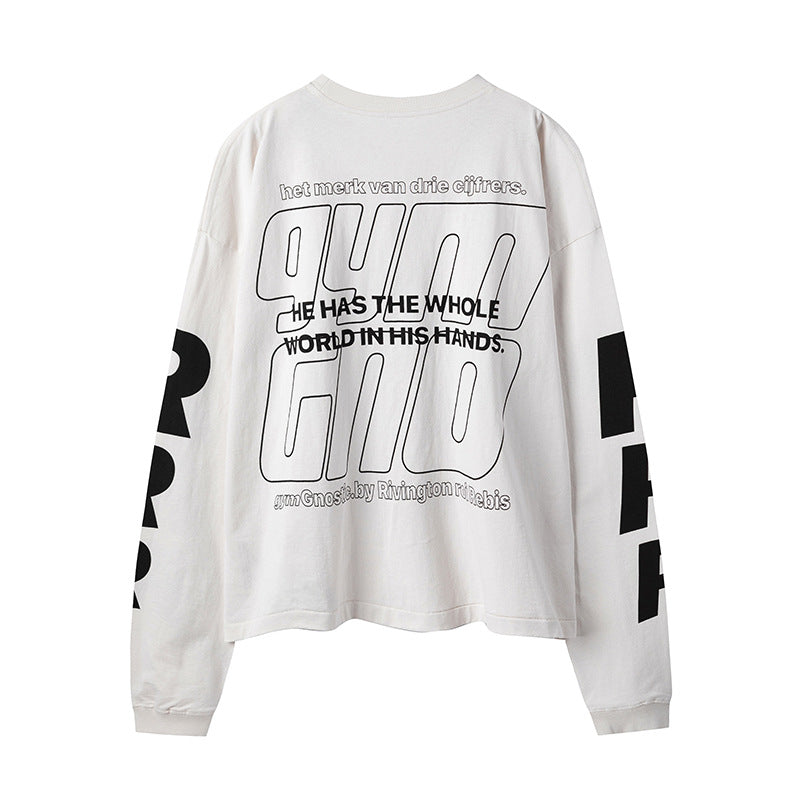 RRR123 Sweatshirt