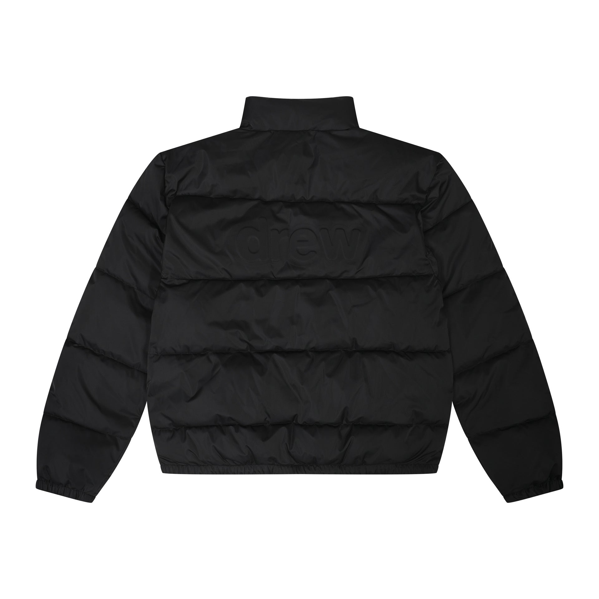 Drew House Jacket Unisex Casual Padded Warm Jacket