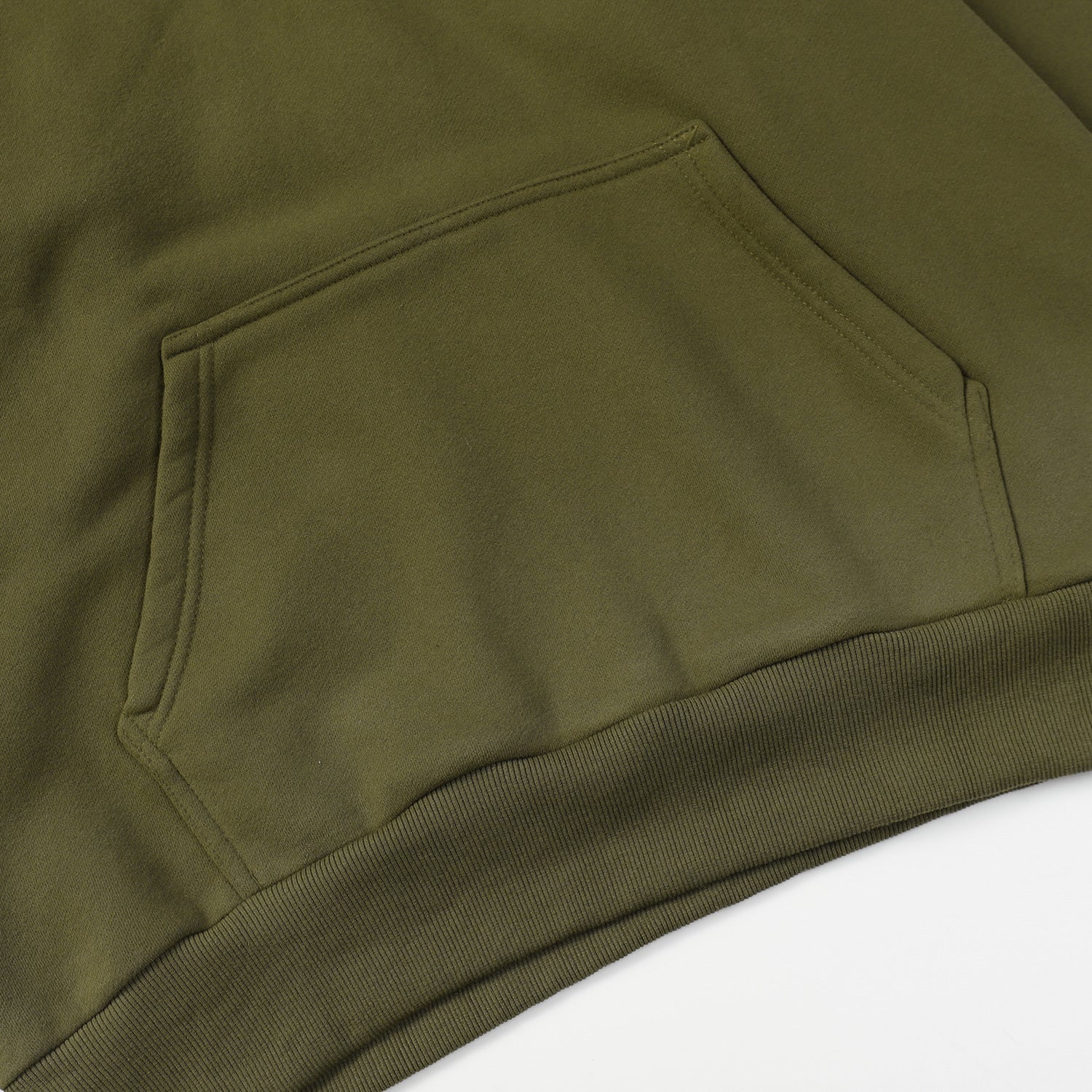 Drew House Hoodie Unisex Loose Casual Fleece Hoodie