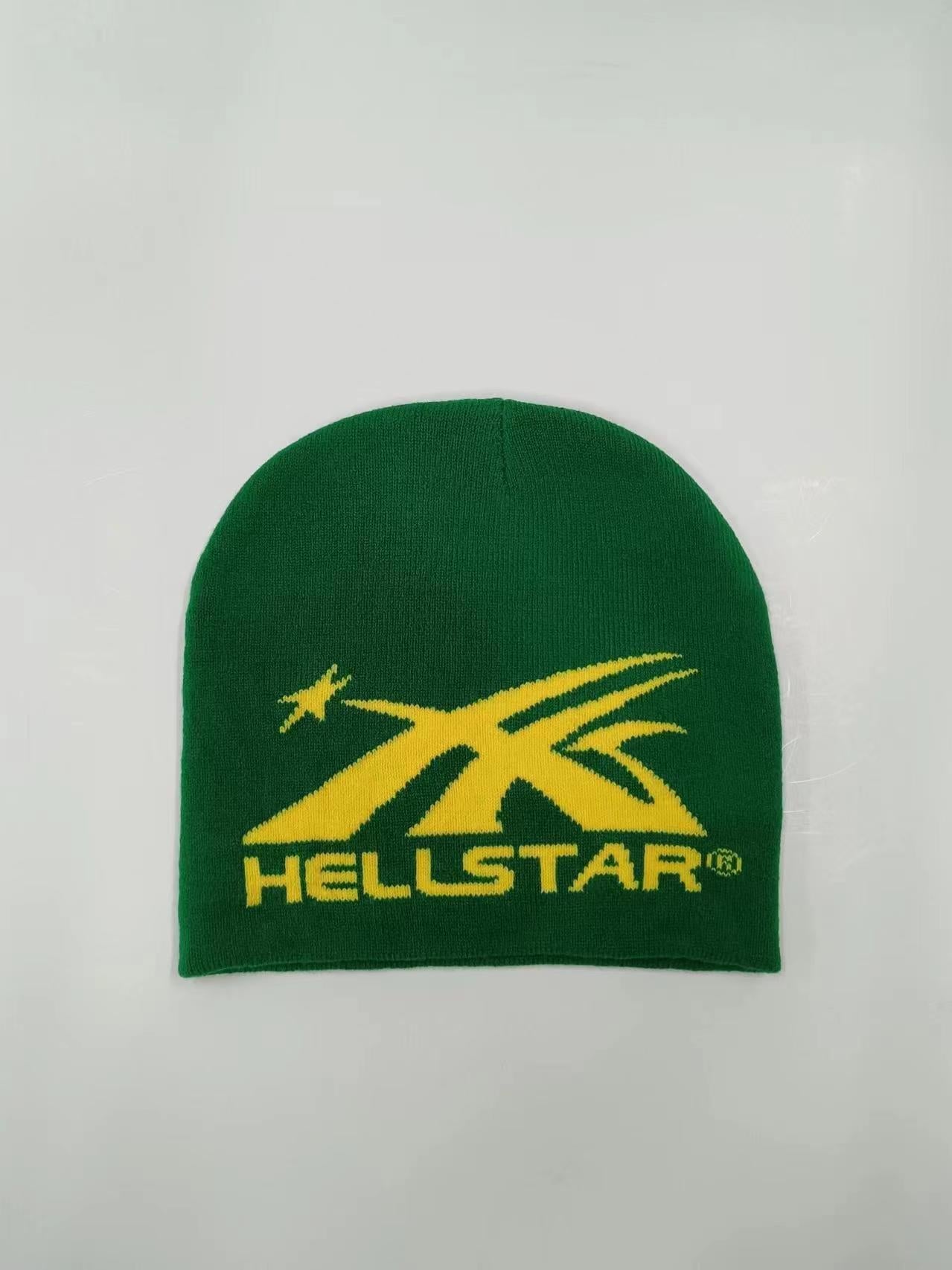 Hellstar Beanie