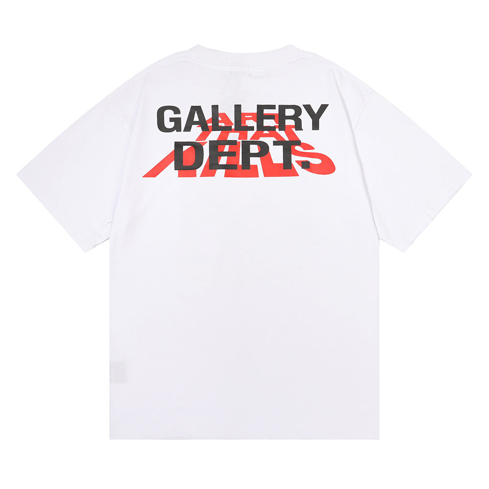 Gallery Dept T-shitrs