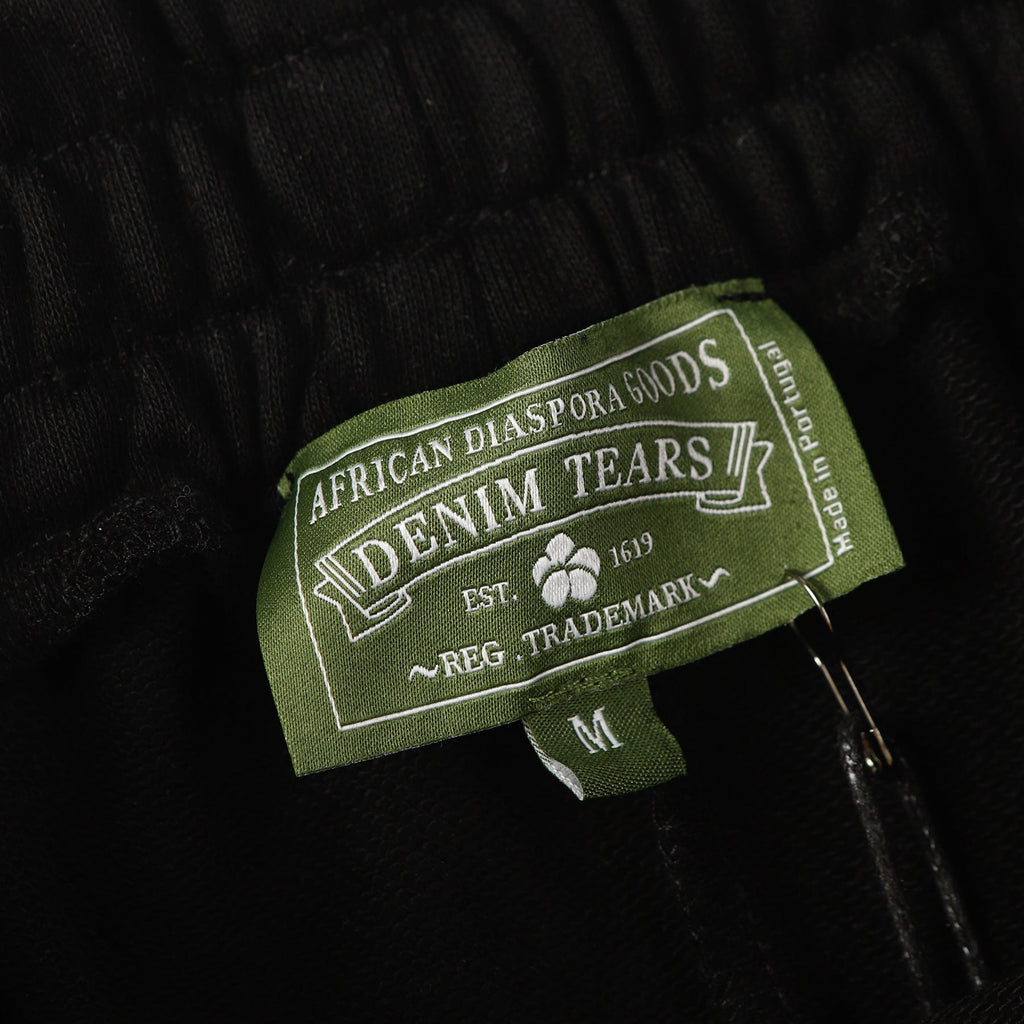 Denim Tears Shirt/Shorts (purchased Separately)