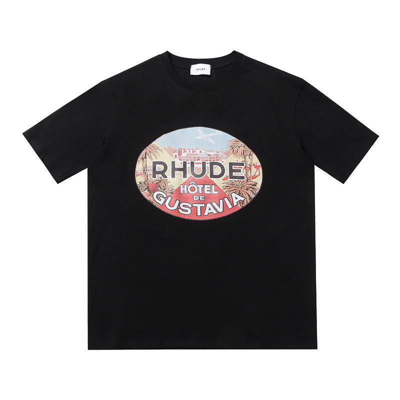 Rhude T-shirt