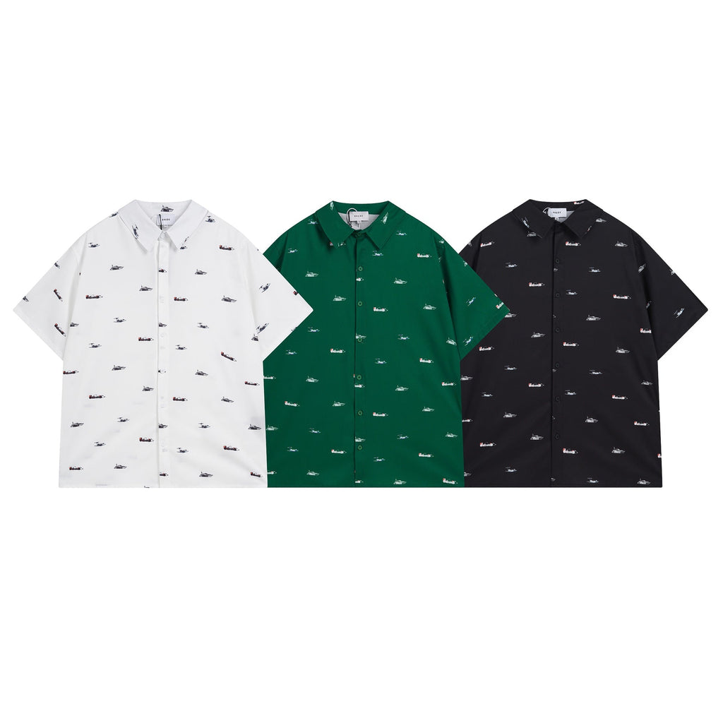 Rhude T-shirt
