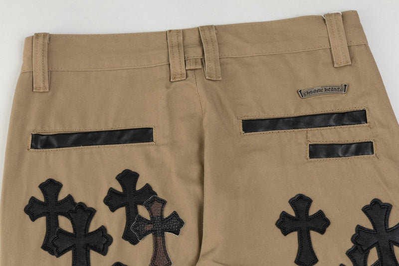 Chrome Hearts 2025 NEW Pants