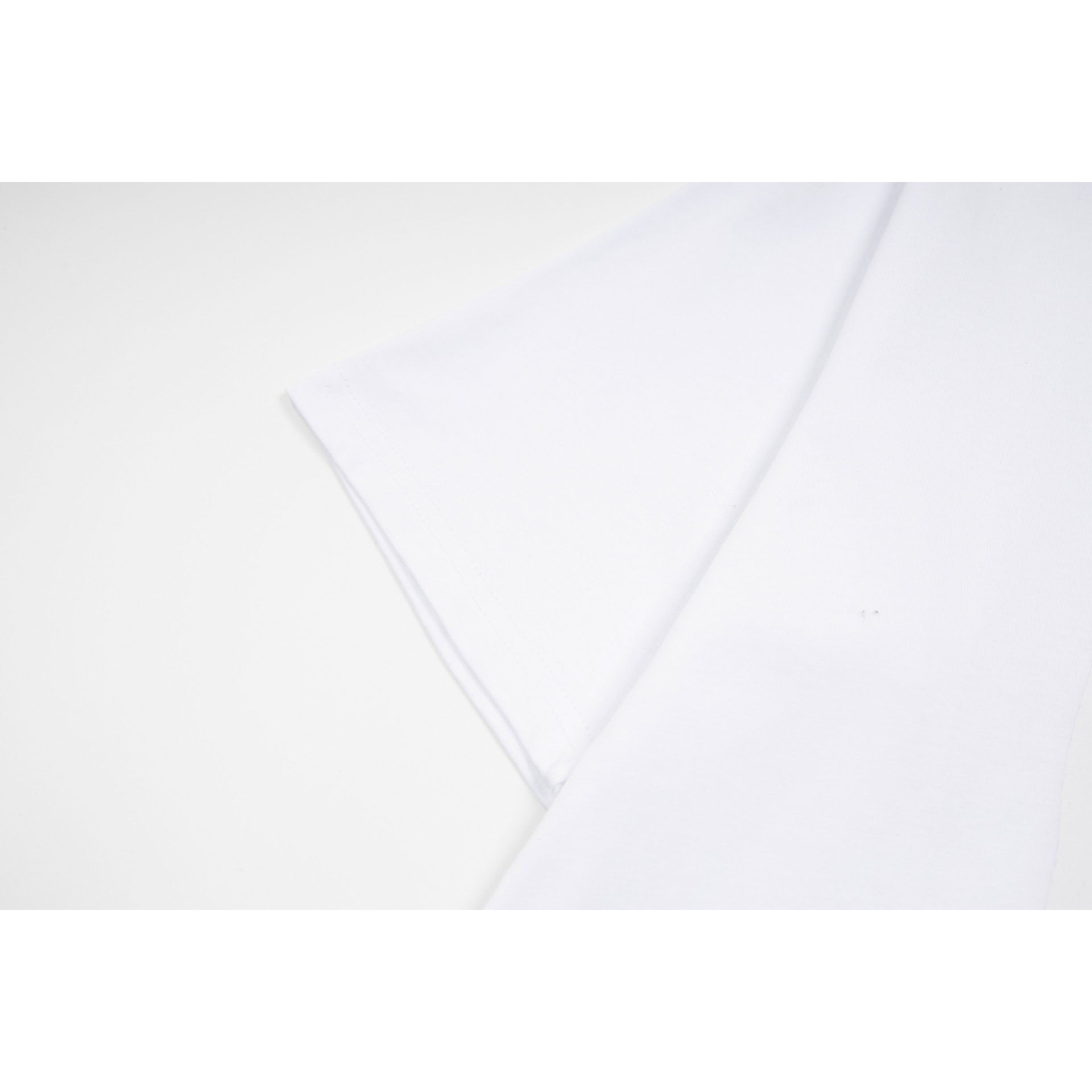 Maison Margiela T-shirt Crew Neck Short Sleeve T-shirt