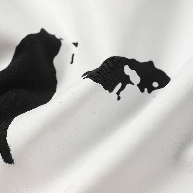 Denim Tears Hoodie & Sweatpants 2 Piece Set