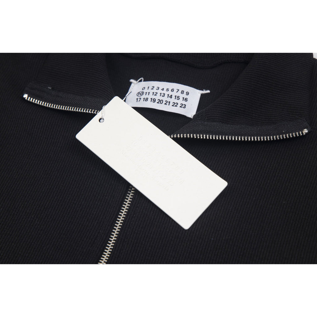 Maison Margiela Hoodie Loose Hooded Sweater
