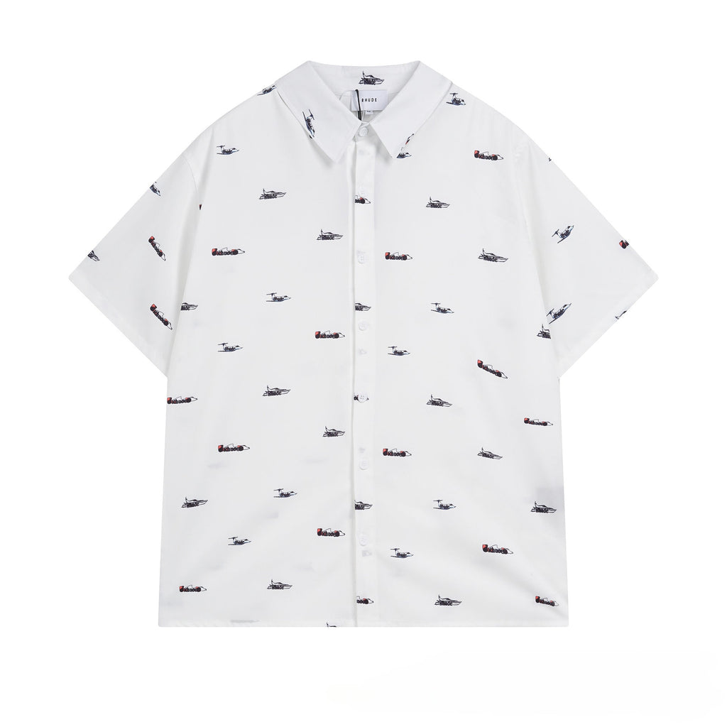 Rhude T-shirt