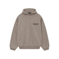 FW24 Hoodie / Pants / Set - Heather Gray