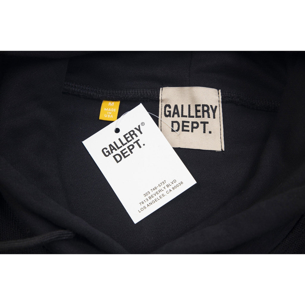 Gallery Dept Hoodie Loose Casual Hoodie