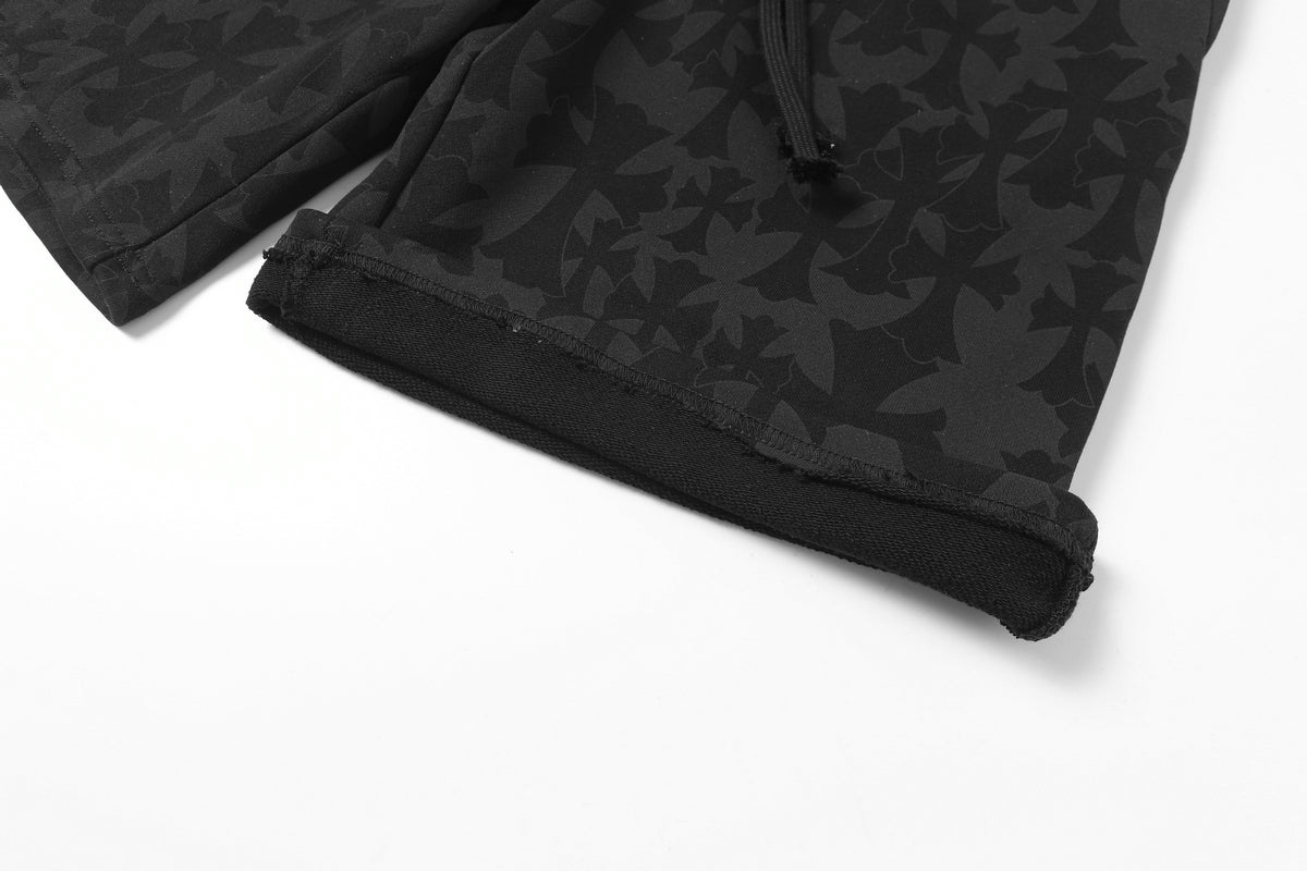 Chrome Hearts New Shorts Set 2290
