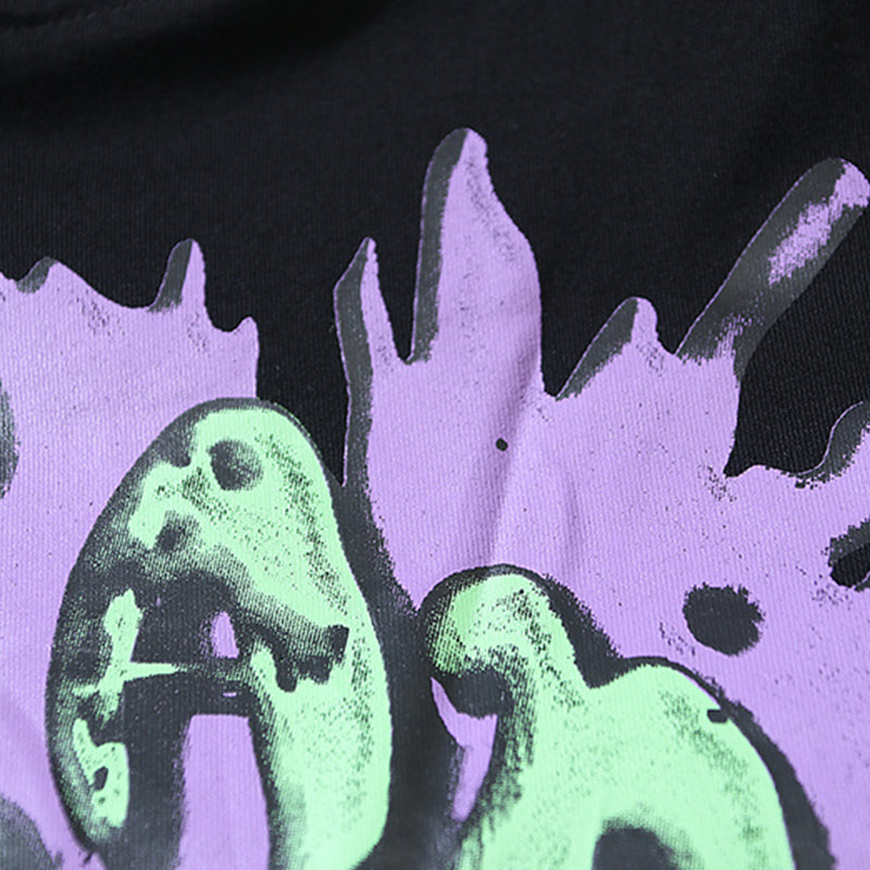 Hellstar Long Sleeve Shirts