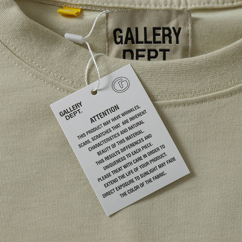 Gallery Dept T-Shirts