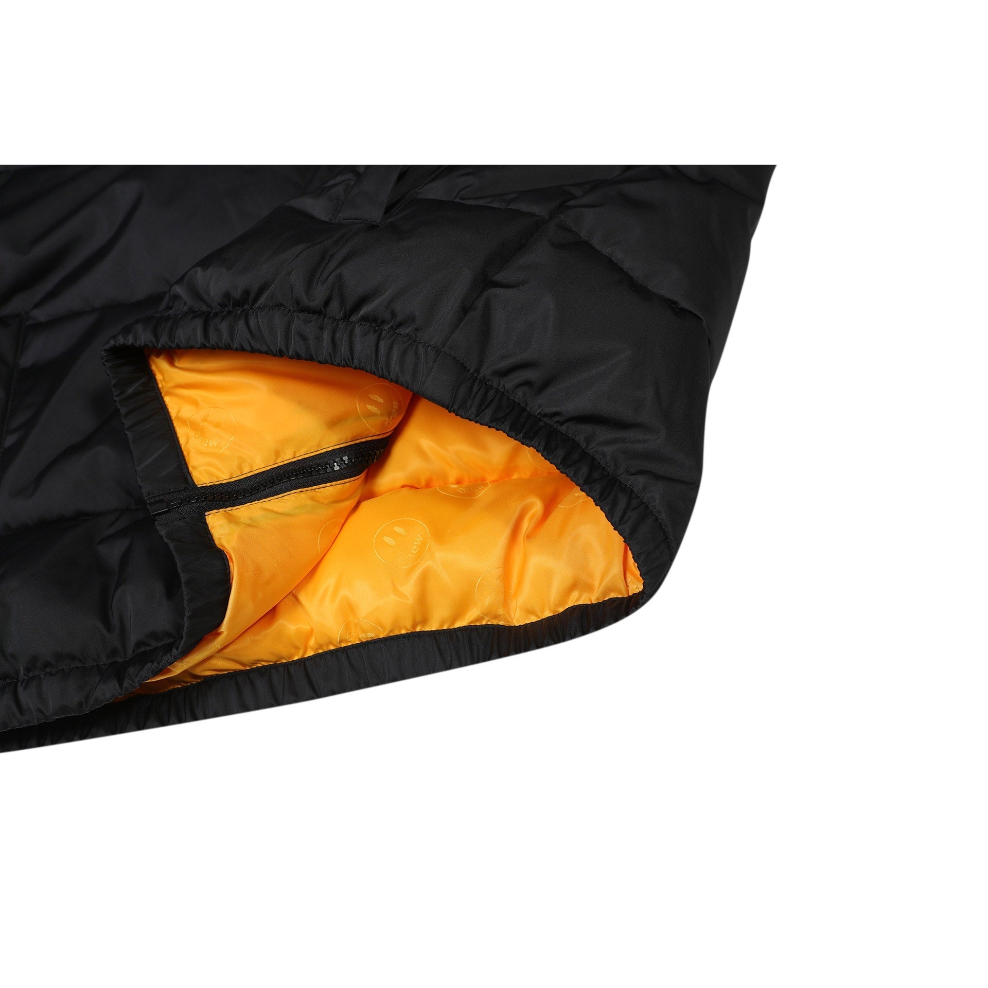 Drew House Jacket Unisex Casual Padded Warm Jacket