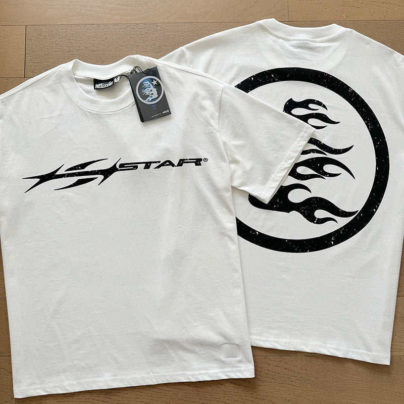 Hellstar T-shirts