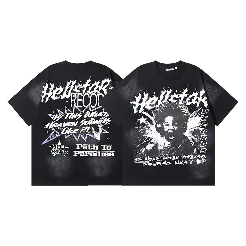 Hellstar T-shirt
