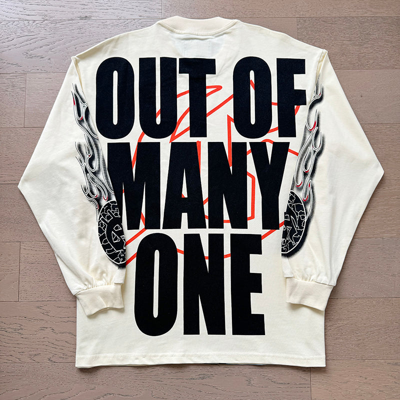 Godspeed Long Sleeve Shirt