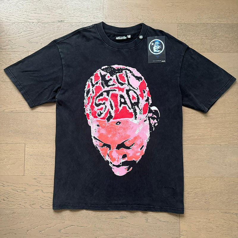 Hellstar T-shirts