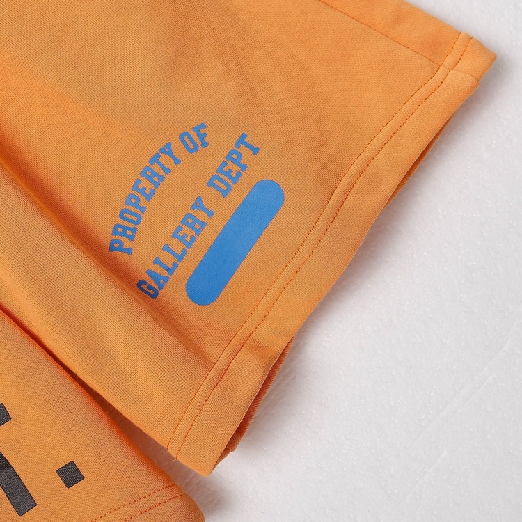 Gallery Dept Men Shorts